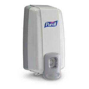 Purell NXT Space Saver Dispenser Push Style (Manual)