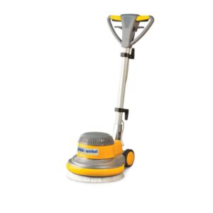 Single Disc Scrubbing Machine 17″ 154 RPM (SB 143 L10)- Made in Italy
