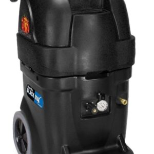 Carpet Extractor – PFX 1385 MAX-2 : 13 Gallon Hot Water 500 PSI – Made in USA