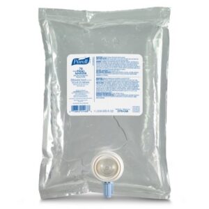 Purell Hand Sanitizing Gel 1000 ML Refill