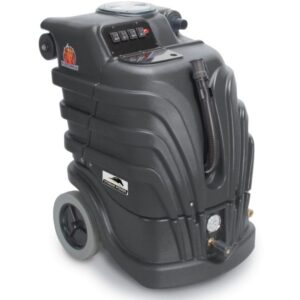 Carpet Extractor – PFX1085MAX-2XP : 10 Gallon Hot Water 500 PSI – Made in USA