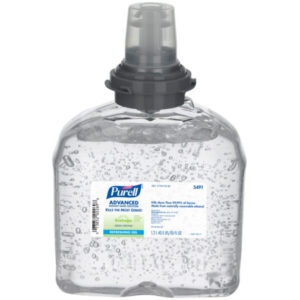 Purell Green Certified 1200 ML Refill