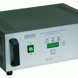 Battery Charger 24V 12A