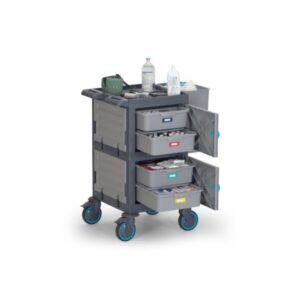 Medical Trolley – PROCART 1201