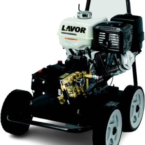 Pressure Washer Cold Water Fuel Operated Thermic 13 H – Made in Italy