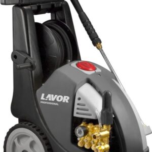 Pressure Washer Cold Water Electric Operated Arizona 1209LP – Made in Italy
