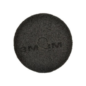 3M™ 17″ BLACK SCRUBBING PADS – Made in USA