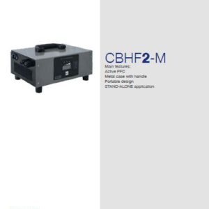 Battery Charger 24V 25A
