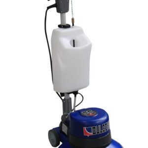 Single Disc Buffing Machine 17″ 300 RPM – Made in Italy