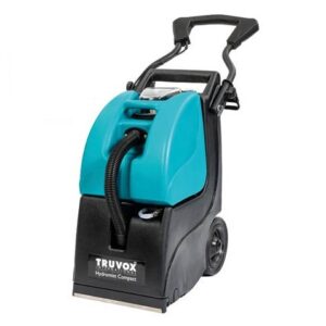 Carpet Extractor Self Contained: HC250 – Made in UK