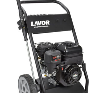Pressure Washer Cold Water Fuel Operated Thermic 6 BS – Made in Italy