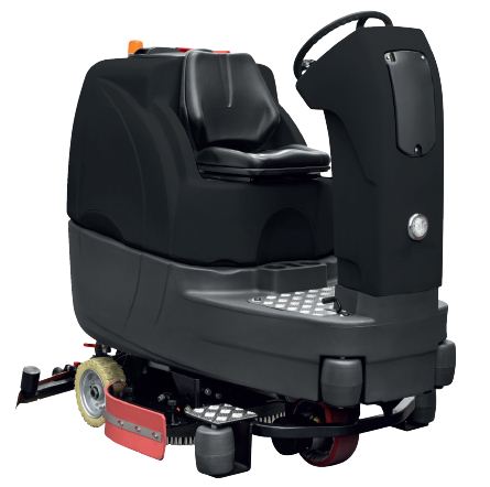 Mega-6500-BT-36V