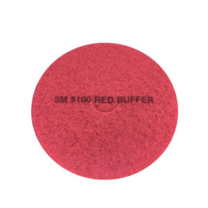 3M™ 20″ RED BUFFING PADS – Made in USA