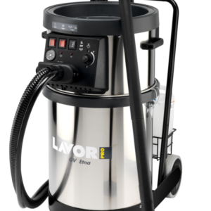 Vacuum Steam Generator GV ETNA 5.1 – Made in Italy