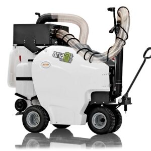 Street Vacuum Aria 240 – Made in Italy