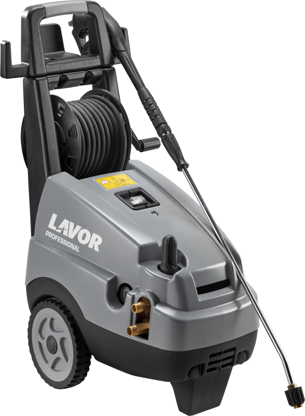 Pressure Washer Cold Water Electric Operated Tucson 1509 – Made in Italy