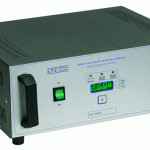 Battery Charger 12V 12A