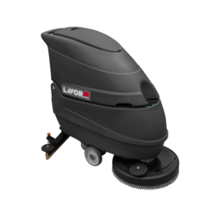 Walk Behind Scrubber Dryer 2000B – Made in Italy