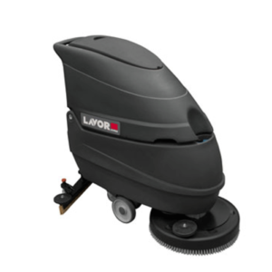 Walk Behind Scrubber Dryer 2000E – Made in Italy