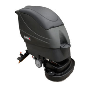 Walk Behind Scrubber Dryer 2250BT – Made in Italy
